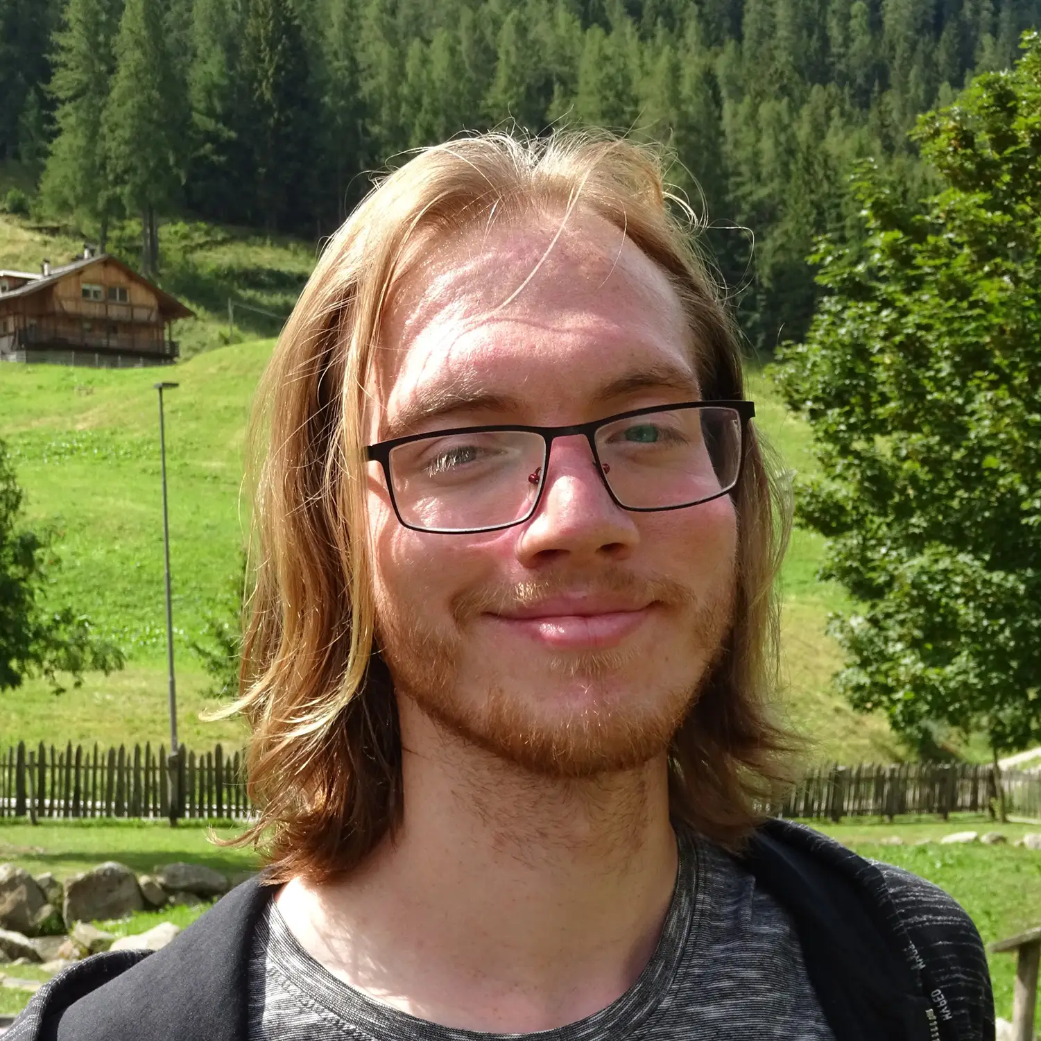 Dominik Wilken