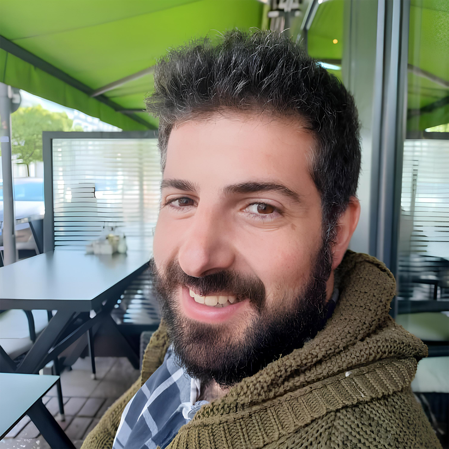 Emmanouil Goulidakis